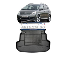 Гумена стелка за багажник Toyota Corolla комби 2001-2007 г, ProLine 3D