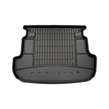 Гумена стелка за багажник Toyota Corolla комби 2001-2007 г, ProLine 3D