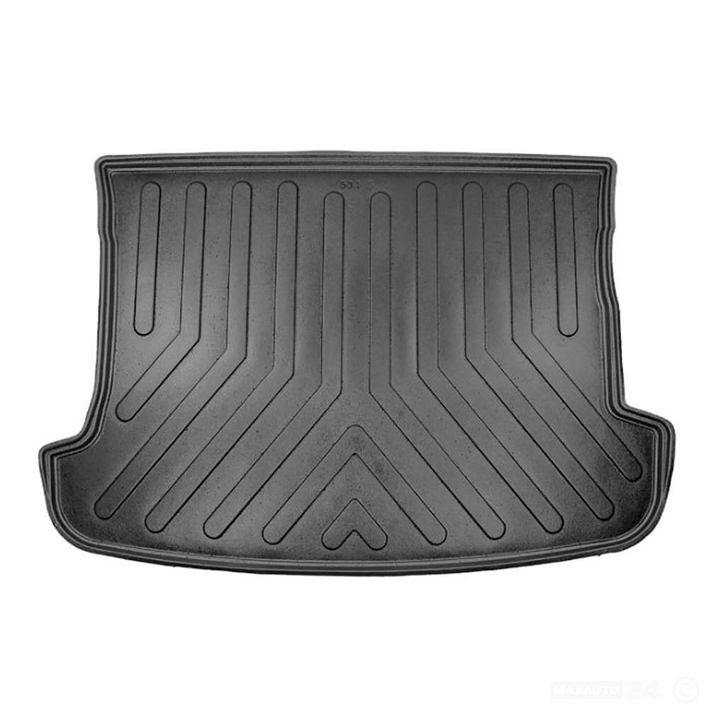 Гумена стелка за багажник Toyota Corolla Verso 2004-2009 г., RizLine