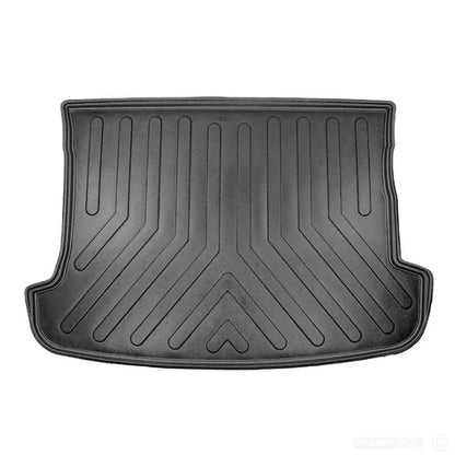Гумена стелка за багажник Toyota Corolla Verso 2004-2009 г., RizLine
