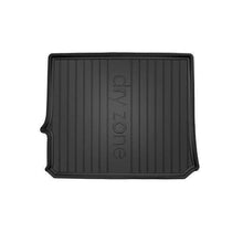 Rubber trunk liner for Jeep Cherokee after 2013, DRY ZONE