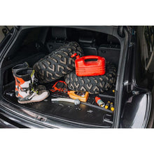 Rubber boot liner for KIA Carens 2002-2006, ProLine 3D