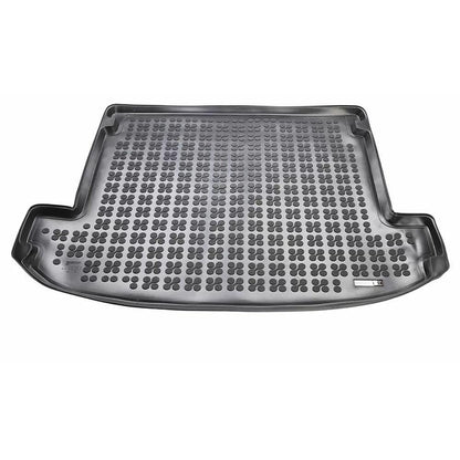 Covoraș portbagaj cauciuc KIA Sorento după 2020, Rezaw Plast