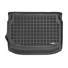 Rubber trunk mat Nissan Qashqai from 2021 onwards, Rezaw Plast