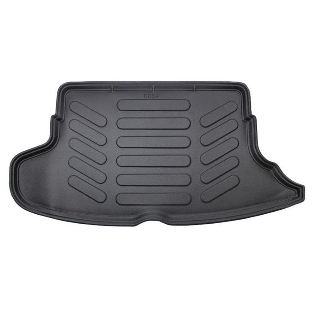Rubber trunk mat Nissan Juke 2010-2019, RizLine