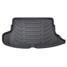 Rubber trunk mat Nissan Juke 2010-2019, RizLine
