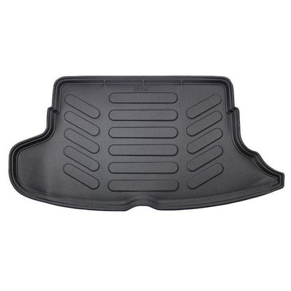 Rubber trunk mat Nissan Juke 2010-2019, RizLine