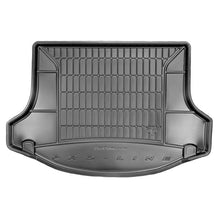 Rubber boot mat Kia Sportage 2010-2015, ProLine 3D