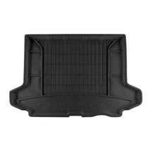 Rubber trunk mat for Kia Sportage after 2021, ProLine 3D