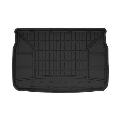 Гумена стелка за багажник Peugeot 208 2012-2019 г., ProLine 3D