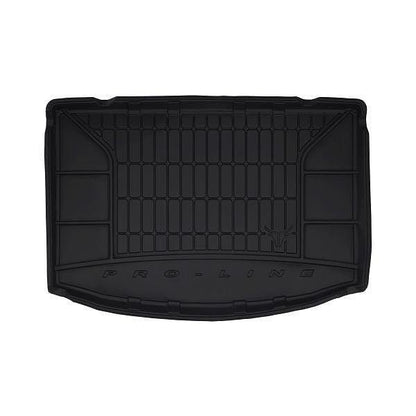 Rubber trunk mat Mazda CX-3 from 2014-2021, ProLine 3D / upper trunk position