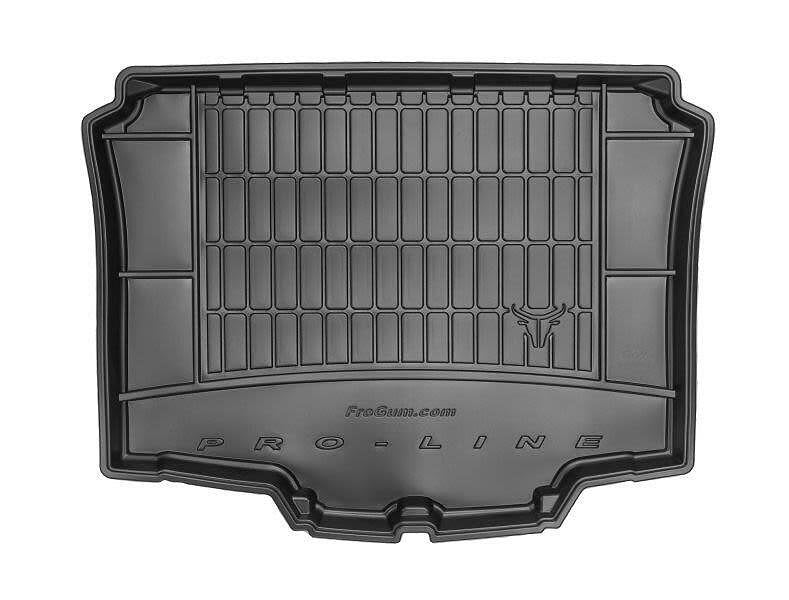 ProLine 3D Rubber Trunk Liner for Mazda CX-5 2012-2017