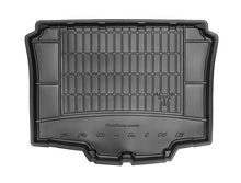 ProLine 3D Rubber Trunk Liner for Mazda CX-5 2012-2017