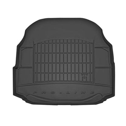 Гумена стелка за багажник Mercedes C class W203 седан 2000-2007 г., ProLine 3D