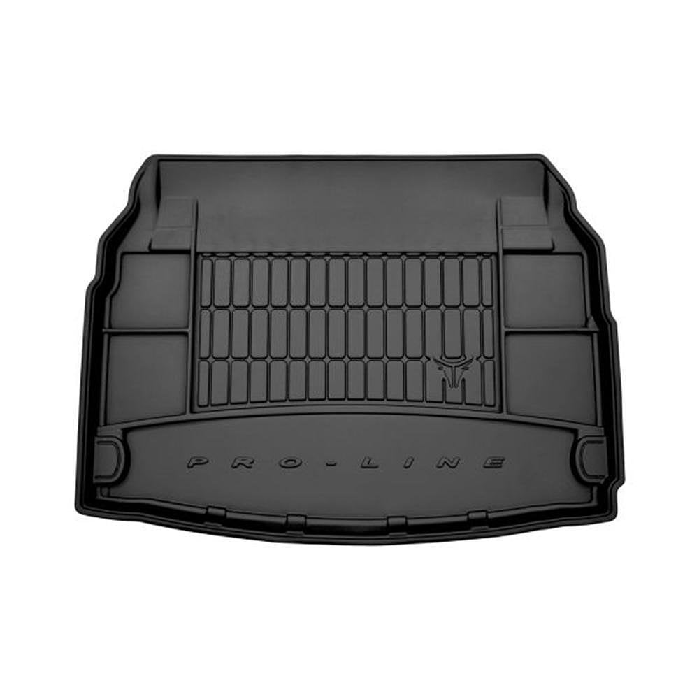 Гумена стелка за багажник Mercedes C class W205 седан 2014-2021 г., ProLine 3D