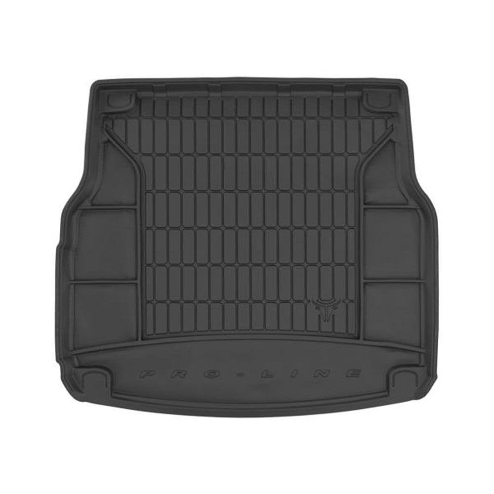 Covoraș de portbagaj din cauciuc Mercedes C class W204 combi 2007-2014, ProLine 3D