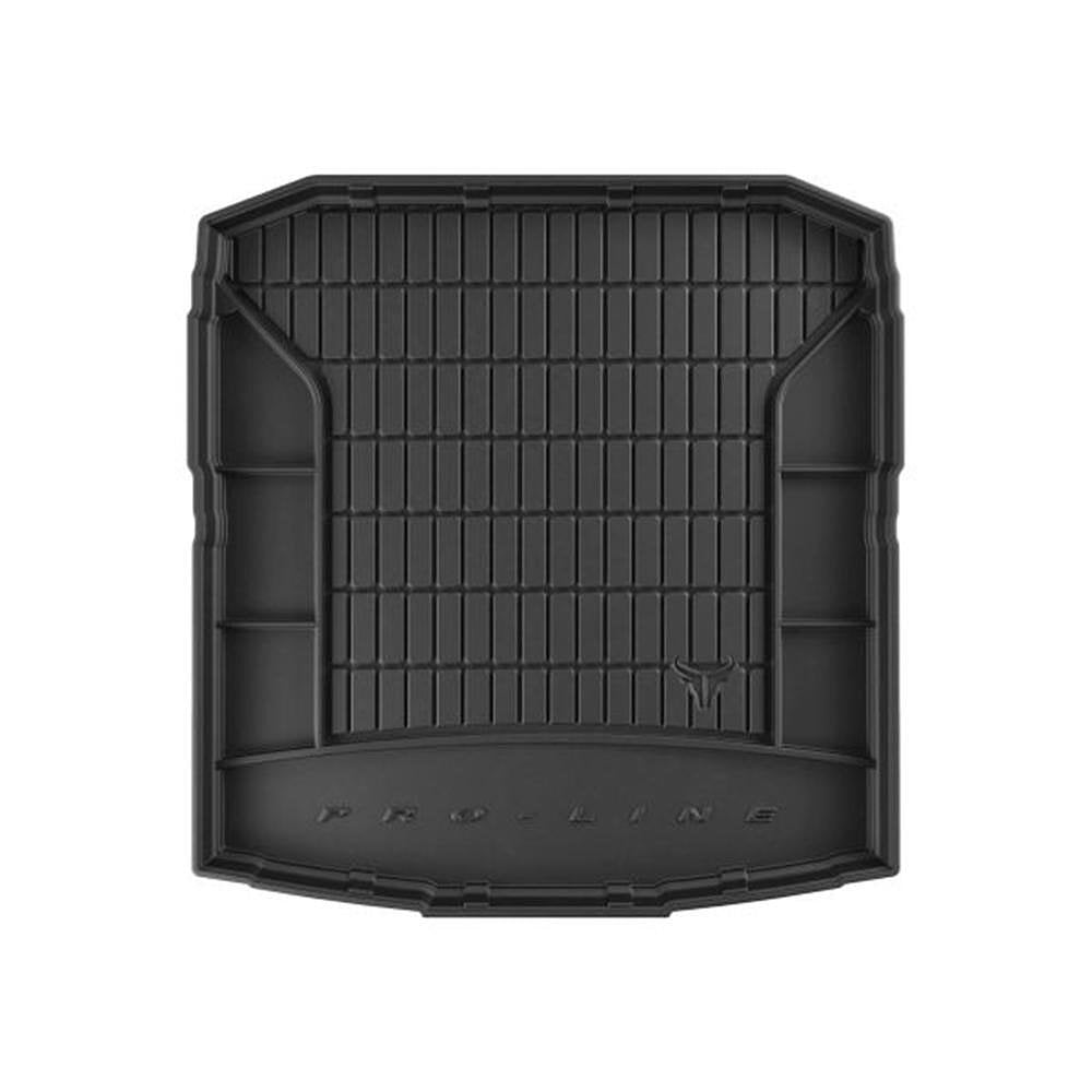 Covoraș de cauciuc pentru portbagaj Skoda Octavia sedan după 2019, ProLine 3D