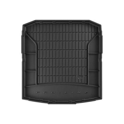 Covoraș de cauciuc pentru portbagaj Skoda Octavia sedan după 2019, ProLine 3D