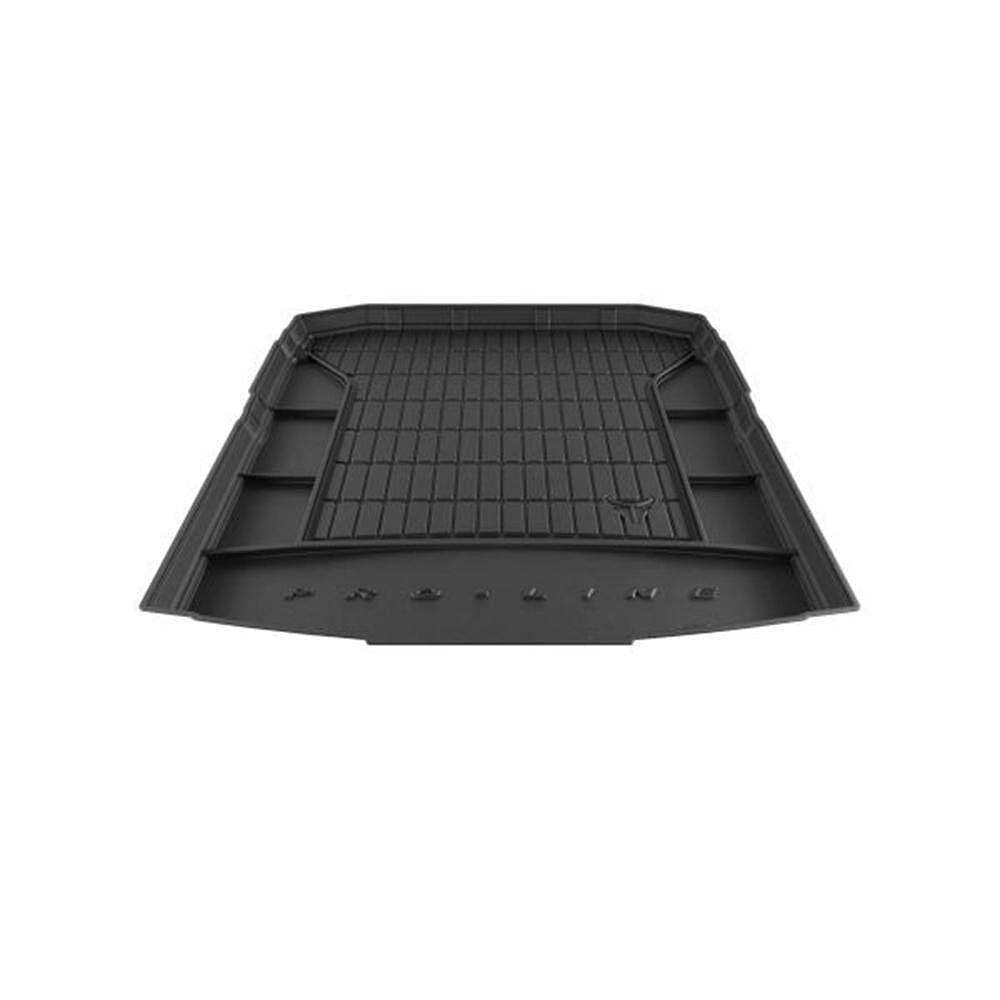 Covoraș de cauciuc pentru portbagaj Skoda Octavia sedan după 2019, ProLine 3D