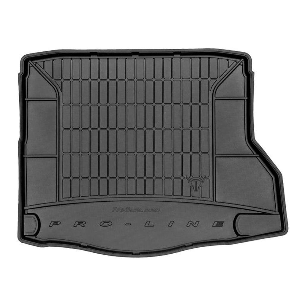 Гумена стелка за багажник Mercedes CLA C117 2013-2019 г., ProLine 3D