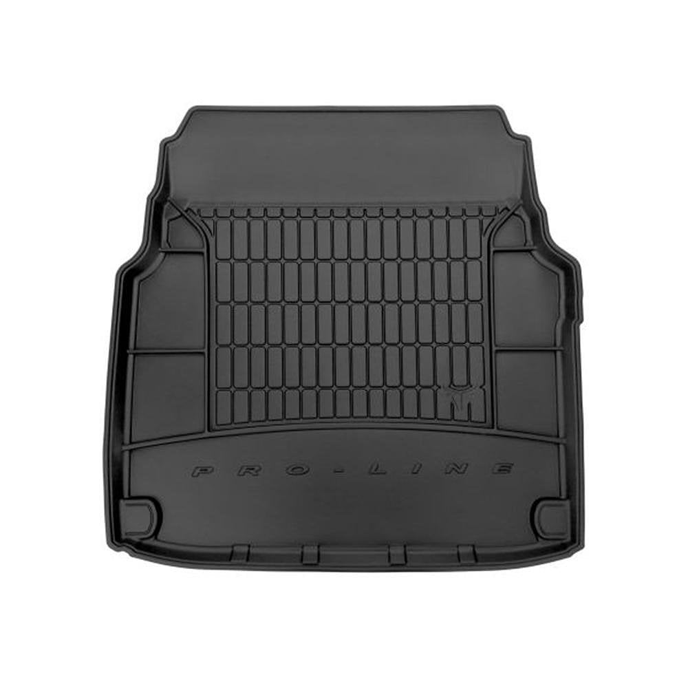 Rubber Trunk Mat for Mercedes E-Class W211 2002-2009, ProLine 3D