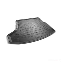 Rubber Boot Liner for Mercedes S-Class W221 2005-2013, RizLine