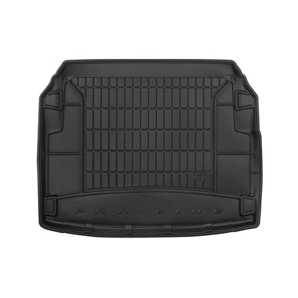 Гумена стелка за багажник Mercedes E class W212 седан 2009-2016 г., ProLine 3D