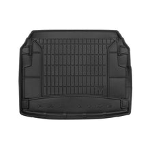 Covoraș portbagaj cauciuc Mercedes E class W212 sedan 2009-2016, ProLine 3D