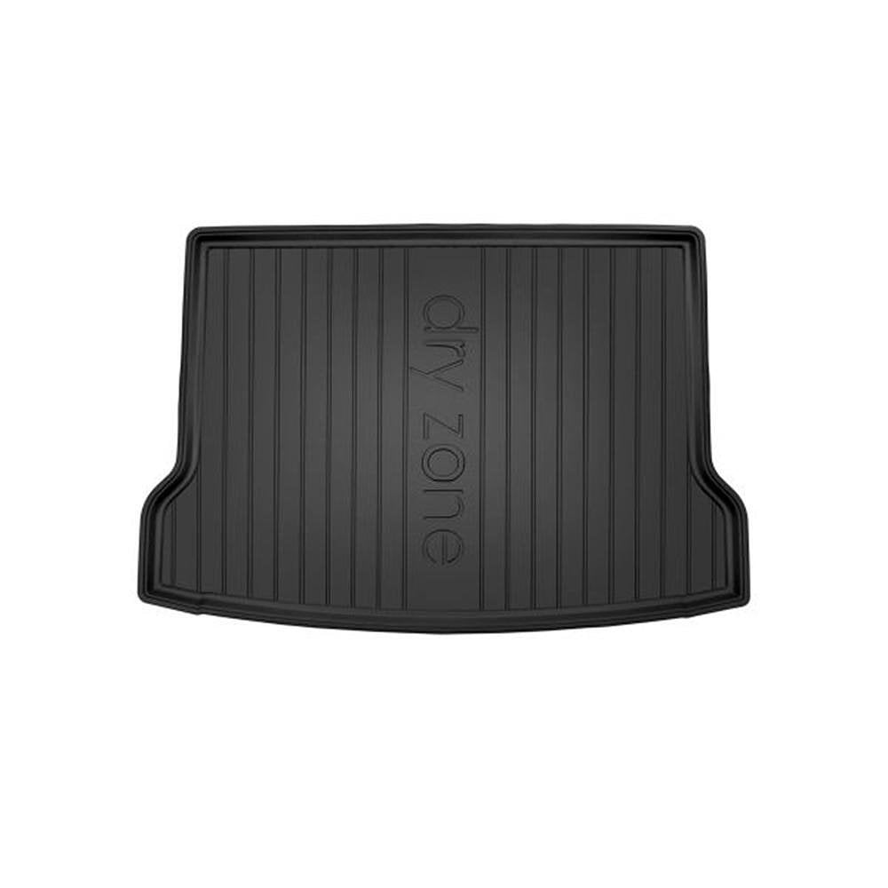 Rubber boot mat Mercedes GLA X156 2013-2019, DRY ZONE