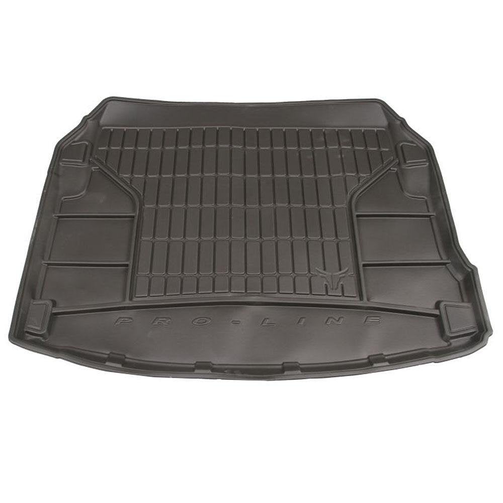 Rubber Trunk Mat Mercedes CLS C218 2010-2017, ProLine 3D