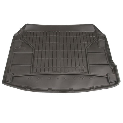 Rubber Trunk Mat Mercedes CLS C218 2010-2017, ProLine 3D