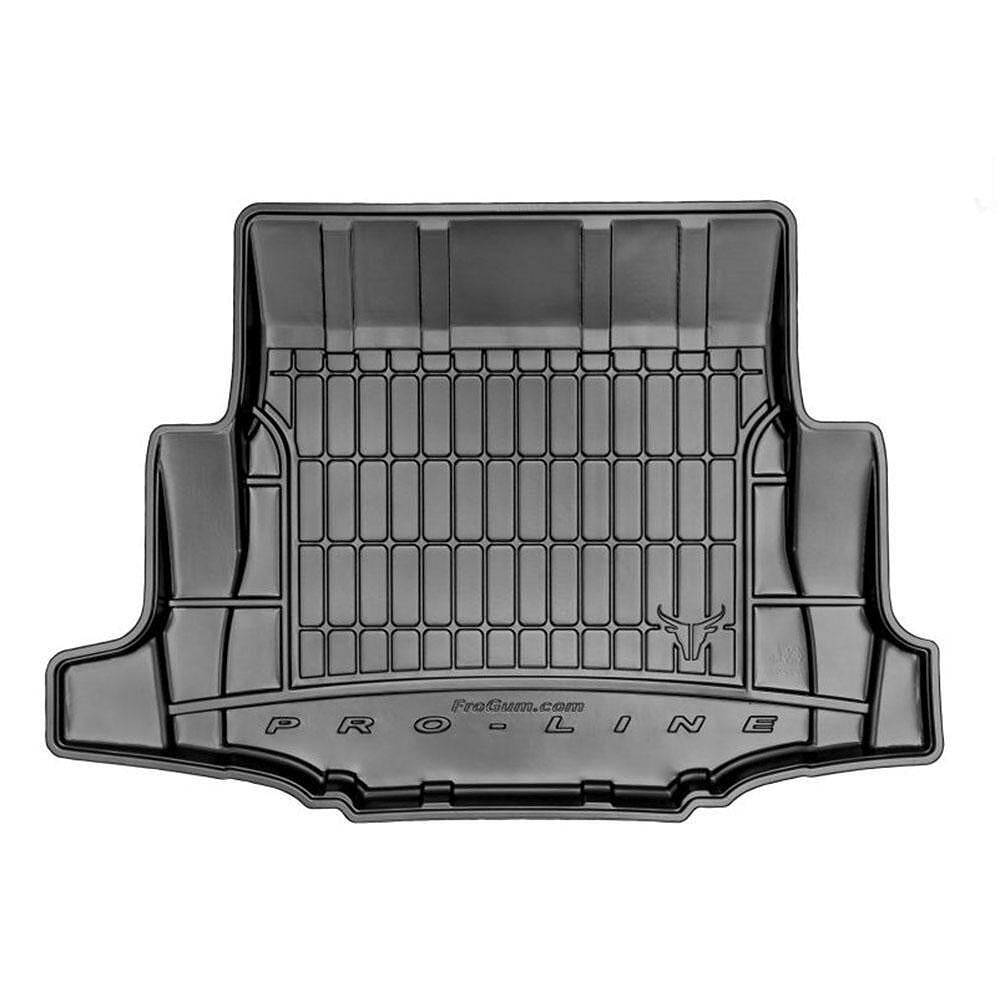 Covoraș portbagaj cauciuc BMW Seria 1 E87 2004-2011, ProLine 3D
