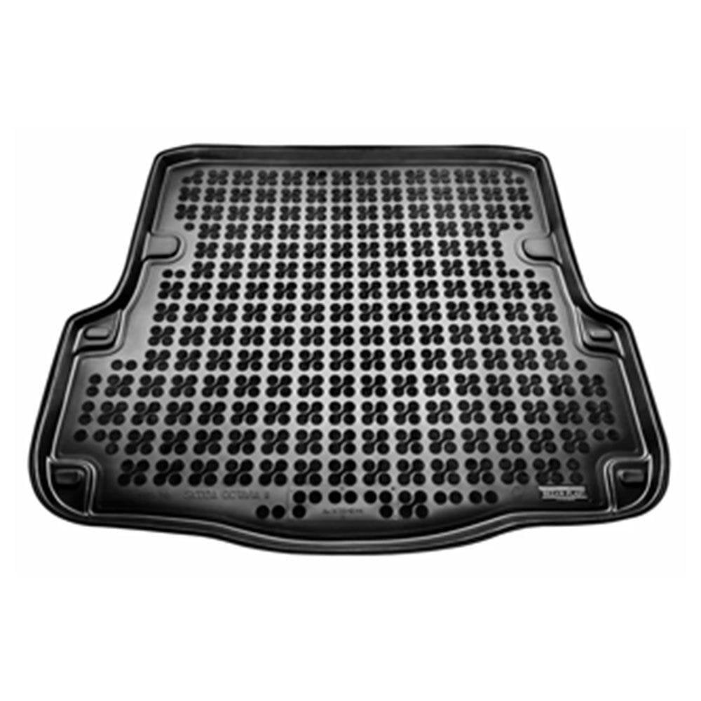 Гумена стелка за багажник Skoda Octavia комби 2004-2012 г., Rezaw Plast