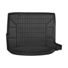 Rubber Trunk Liner Mercedes GLC Coupe C253 2016-2023, ProLine 3D