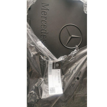 Оригинална стелка за багажник Mercedes GLC Coupe C253  A2538140200, 2016-2023 г.