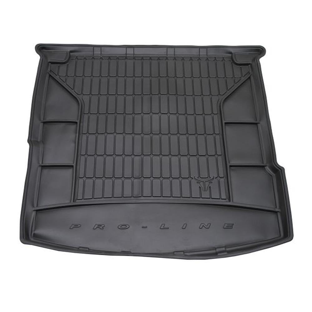 Covoraș de cauciuc pentru portbagaj Mercedes GLE Coupe C292 2015-2019, ProLine 3D