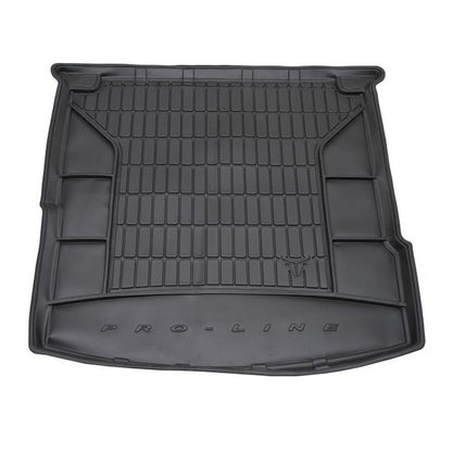 Covoraș de cauciuc pentru portbagaj Mercedes GLE Coupe C292 2015-2019, ProLine 3D