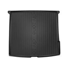 Rubber Trunk Liner Mercedes ML W166 2011-2015, DRY ZONE