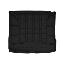 Rubber trunk mat Mercedes ML W166 2011-2015, ProLine 3D
