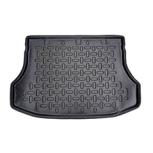 Rubber boot liner for KIA Sorento 2002-2011, RizLine