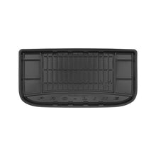 Rubber boot mat Opel Adam 2012-2019, ProLine 3D