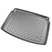 Rubber trunk mat Opel Astra L after 2021, lower/second floor, Astar