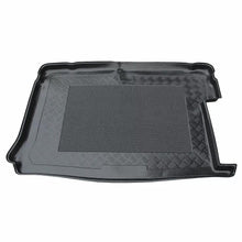 Rubber boot mat Citroen Berlingo 1996-2008, Astar