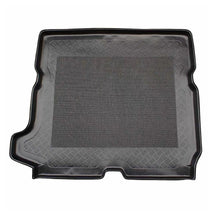 Rubber boot liner for Mercedes Vito 1995-2003, Astar