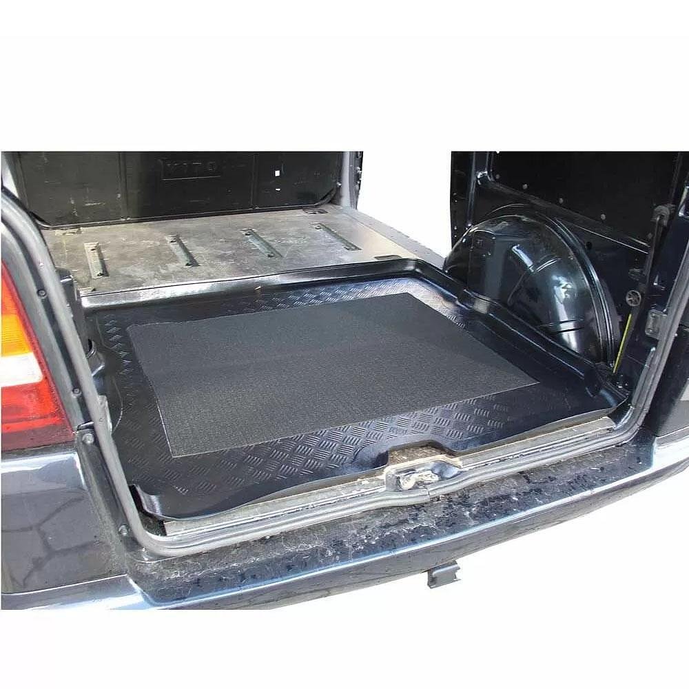 Гумена стелка за багажник Mercedes Vito 1995-2003 г., Astar