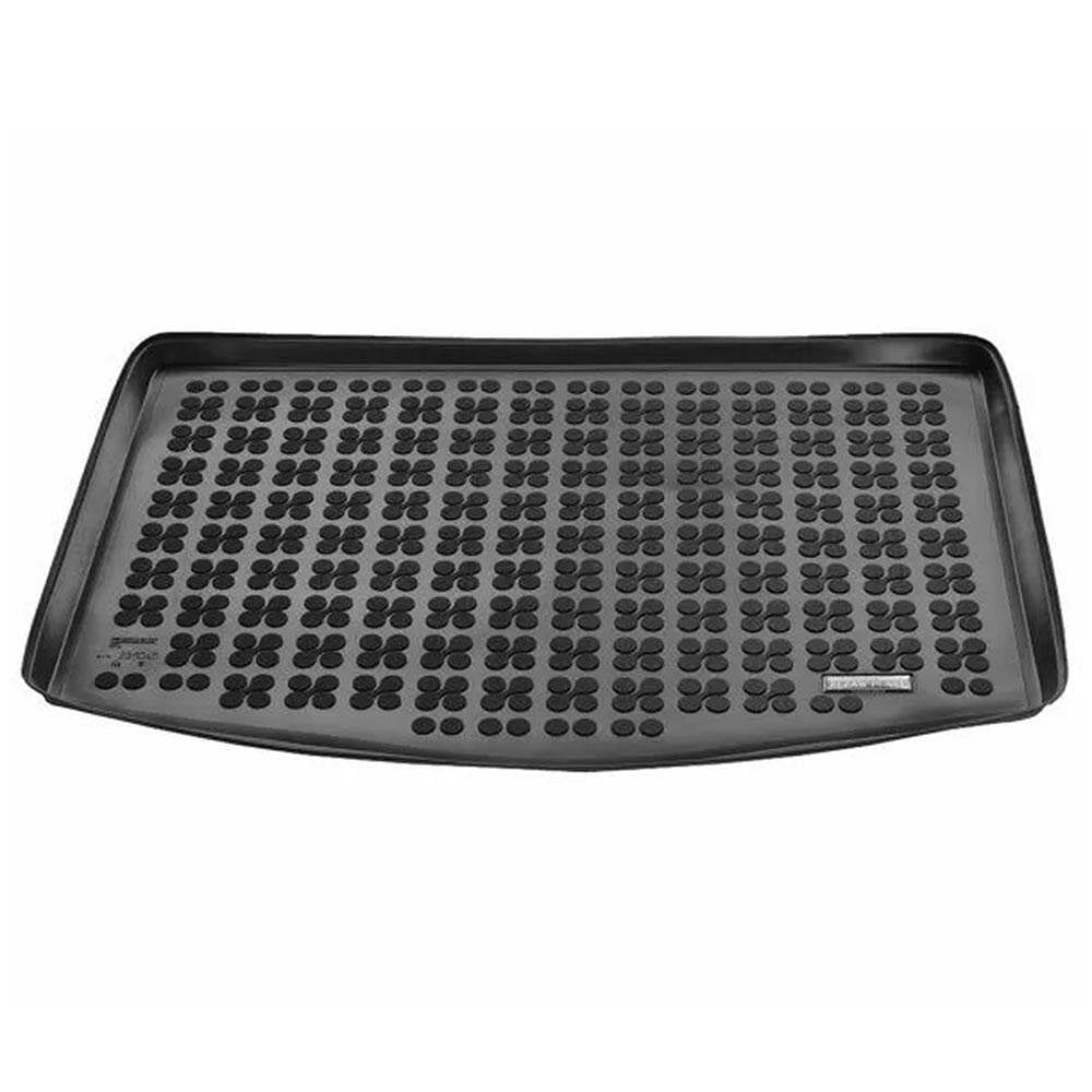 Covoraș de portbagaj din cauciuc Nissan Juke după 2019, nivel inferior/al doilea, Rezaw Plast