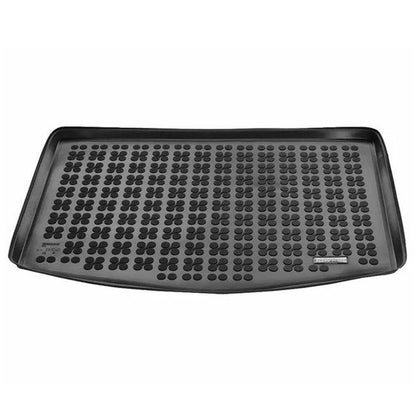 Covoraș de portbagaj din cauciuc Nissan Juke după 2019, nivel inferior/al doilea, Rezaw Plast