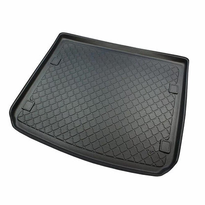 Rubber Trunk Mat Porsche Cayenne 2002-2010, Astar