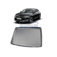 Rubber boot mat Opel Astra L hatchback Plug-in Hybrid from 2021, Astar