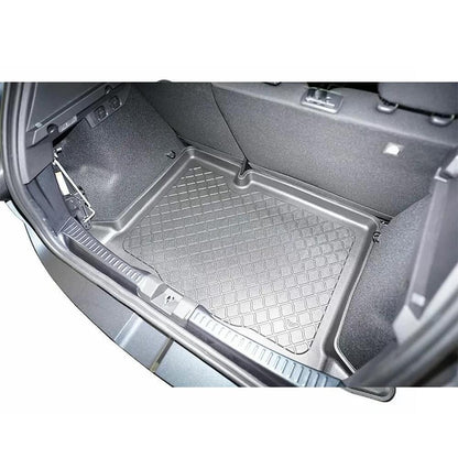 Гумена стелка за багажник Dacia Sandero/Sandero Stepway, за долно/второ дъно, Astar